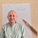 Groep logo van Arabisch voor beginners